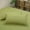 Light Green, variant on Pillow Covers QTOCIO Solid Color Pillowcase Polyester Sleep Pillowcase Good for Sleeping Soft And Breathable Sleep Pillowcase 4 Colors 18.90x29.13 Inch