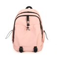 thumbnail image 2 of Mochila informal para estudiantes universitarios | Compartimento para portátil de 15 pulgadas | Mochila ligera de nailon para senderismo y escuela, 2 of 6