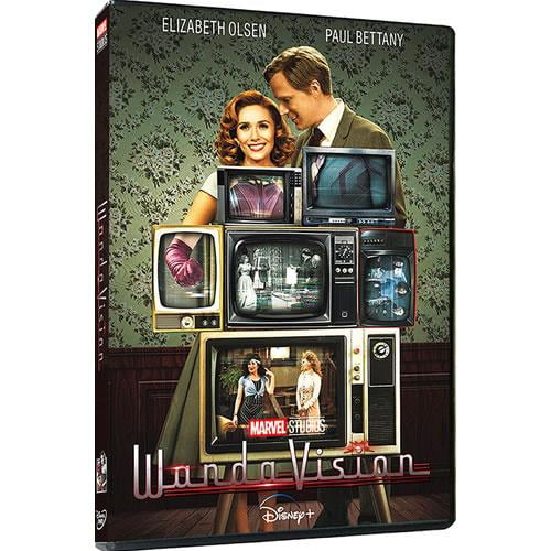 WandaVision Season (English only)