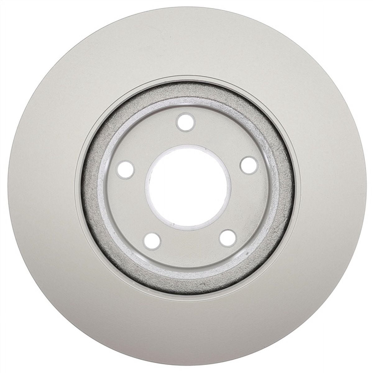 ACDelco Disc Brake Rotor 18A81780AC Fits select: 2013-2023 NISSAN ALTIMA