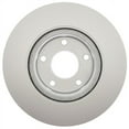 thumbnail image 3 of ACDelco Disc Brake Rotor 18A81780AC Fits select: 2013-2023 NISSAN ALTIMA, 3 of 4