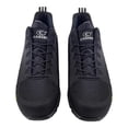 thumbnail image 3 of Tenis Choclo Industrial Caribu 325 Negro Gris Con Casco, 3 of 5