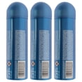 thumbnail image 2 of Cuba Wild Heart by Cuba for Men - 6.6 oz Body Spray - Pack of 3, 2 of 2