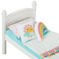 thumbnail image 3 of My Life As 6-Piece Stackable Bed Play Set for 18-inch Doll, 3 of 5