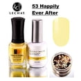 thumbnail image 3 of Pulimento en gel y esmalte de uñas Perfect Match Lechat Keep It Shiny, 3 of 3