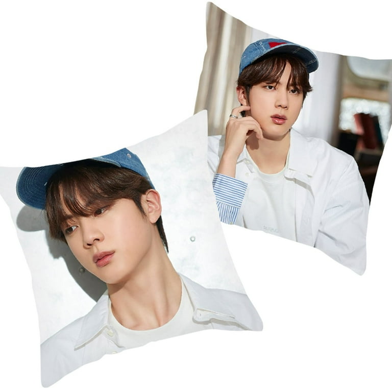 Bts pillow case discount