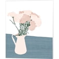 thumbnail image 1 of Great Art Now Floral No. 1 by Katie Beeh, Canvas Wall Art, 16W x 20H, 1 of 2