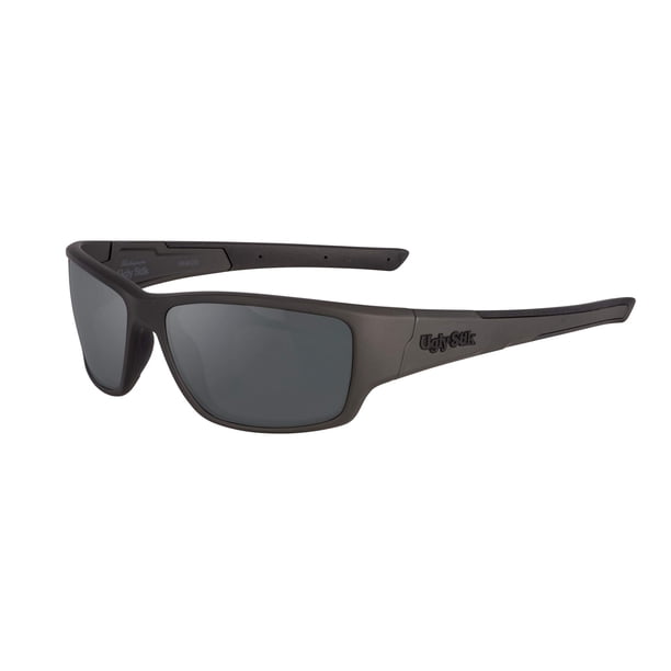 Lentes de Sol Shakespeare Ugly Stik Usk011 Polarizados para Pesca