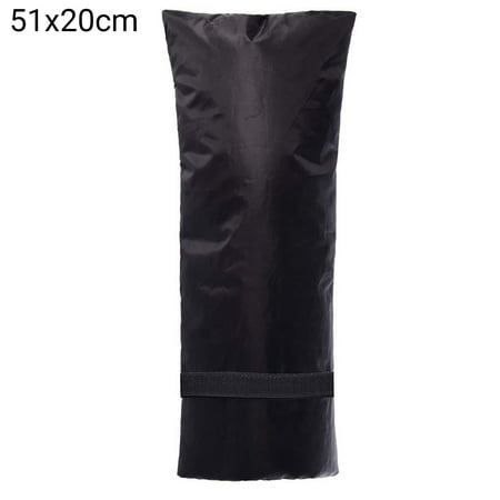 

iaksohdu Faucet Cover Reusable Rain-proof Oxford Cloth Easy to Install Watertap Freeze Protector for Lawn