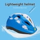 thumbnail image 3 of Casco de bicicleta anticolisión Ciclismo cascos de bicicleta portátil para Scooter Skateboard FLhrweasw Nuevo, 3 of 9