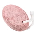 thumbnail image 7 of Unique Bargains Foot Care Exfoliating Scrub Stone Double Sided Pumice Stone Foot File Pumice Stone 2 Pcs Pink, 7 of 7