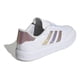 thumbnail image 3 of Tenis Blanco Mujer Courtblock Multicolor Streetwear Casual Original Sneakers Agujetas Para Dama multicolor 25 MX, 3 of 10