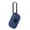 dark blue, variant on Silicone Protector Housing Scratch Resistant Locator Case With Keyring for Tile Life 360 2024 Trackers Frequent Traveler