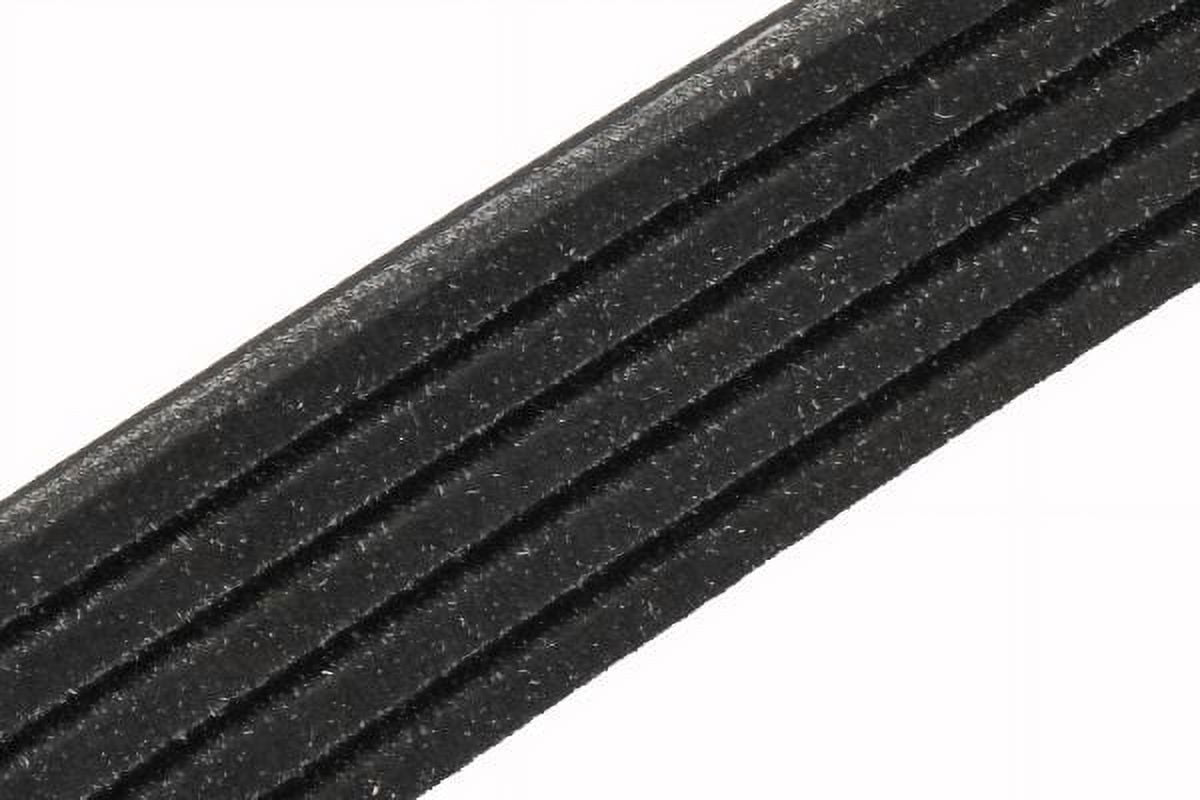 ACDelco 55578811 Serpentine Belt Fits select: 2013-2014 CHEVROLET CRUZE LS, 2012 CHEVROLET CRUZE LT
