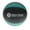 Blue, variant on Body Sport Medicine Ball 4 lb., 23.2 in. CIR, Black/Purple – Strength, Cardio, & Resistance Training Fitness Ball – At-Home Gym Equipment