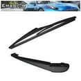 thumbnail image 3 of Erasior 12"+10" Rear Wiper + Arm Fit For LEXUS 300 2018-2020, 2pcs repacement for Rear Windshield, Y25F9M9G, 3 of 5