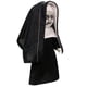 thumbnail image 5 of Price Drop Nun Doll Horror Make-up Tricky Grimaces Frighten Creepy Lifelike And Funny Doll, 5 of 9