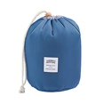 thumbnail image 2 of Large Capacity Multifunctiona with Drawstring Cylinder Multiple Pockets Cosmetic Bags, 2 of 5