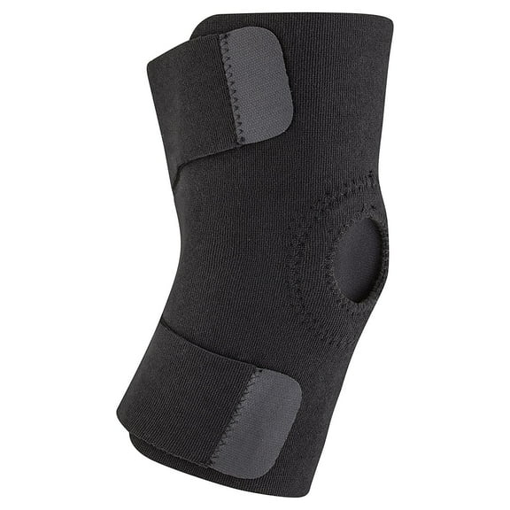 Futuro Sport Brace Helps Support Injured Knee, Adjustable, Moderate, 1ct