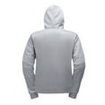 thumbnail image 3 of QATAINLAV Mens Womens Heated Hooded Sweatshirts 29 Heating Zones Long Sleeve Pullover Hoodies Winter Going Out Tops (Not Included Battery), Gray, XXL, 3 of 4