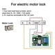 thumbnail image 5 of 12V Wifi Relay Tuya Smart Life App Switch Module Remote-Timer Self-Locking Work with Google Home 2 W, 5 of 5