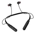 thumbnail image 4 of Auriculares inalámbricos Sport Bluetooth 4.1 Auriculares Banda para el cuello Auriculares con micrófono incorporado Auriculares sin manos Inevent EL0932-02B, 4 of 7