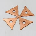 thumbnail image 2 of BESTYASH 50Pcs Welding Equipment Metal Triangular Welding Nail for Mechanics, 2 of 4