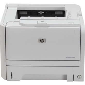 Restored HP LaserJet P2035 Monochrome Laser Printer CE461A (Refurbished)