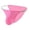Pink, variant on Xdzjlr Men'S Underwear Briefs,Daily Wear Slim Fit Solid Color Style Ideal Summer Fall Choice Home Basic Mens Boxers Briefs,Xl