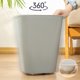 thumbnail image 1 of Caja de almacenamiento Polea Ruedas autoadhesivas Ruedas giratorias Ruedas para muebles 4 piezas DQrwqpou Libre de BPA, 1 of 3
