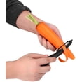 thumbnail image 2 of Scraper fruit peeler household peeler multifunctional kitchen potato peeler, 2 of 7