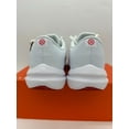 thumbnail image 5 of Nike Air Winflo 10 Men's Size 13 White Black Running Athletic Shoes DV4022 100, 5 of 6