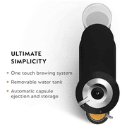Nespresso Vertuo Next Deluxe Coffee and Espresso Maker