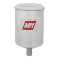 thumbnail image 1 of Vaso Para Pistola Hvlp Master Hardware Aluminio 18X9.8 Cm, 1 of 3