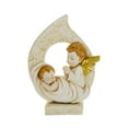 thumbnail image 1 of Ange avec Figurine en Forme de Goutte d'Eau pour Bébé, 1 of 1