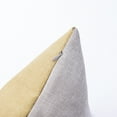 thumbnail image 4 of Mialoley Unique Ananas Animaux Imprimé Carré Décoratif Housse de Coussin, 4 of 5