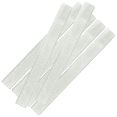 thumbnail image 3 of Flat White Soapstone Pens 60 Pack Soapstone Refills Professional Quality for Welders & Textile Marking Tools, 3 of 4