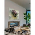 thumbnail image 4 of "Feelings" Painting Print on Wrapped Canvas, 4 of 7