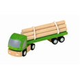 thumbnail image 1 of Plan Toys City Series Logging Truck, 1 of 4
