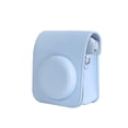 thumbnail image 4 of Cámara de película instantánea Fujifilm Instax Mini 12 Azul pastel, 4 of 5