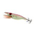 thumbnail image 3 of 2 Piezas Minnow Artificial  s Anzuelo de Calamar Trucha Señuelo Aparejos 10cm Egi s Tela Aparejos Ros DYNWAVEMX cebo duro, 3 of 7