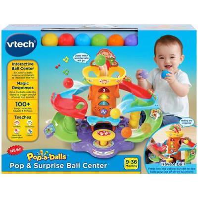 vtech pop and play