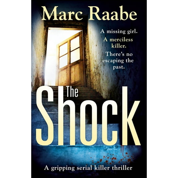 The Shock (Paperback)