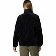thumbnail image 2 of Women's Columbia Fire Side III Full Zip Jacket Color: Snowdrift Size: LARGE, 2 of 4
