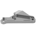 thumbnail image 3 of RC Voiture Panhard Support, Durable Robuste Alliage d'Aluminium RC Voiture Panhard Mount, Voiture de Contrôle à Distance pour Véhicule RC Modèle de Voiture RC Modèle de Voiture Noir, Rouge, Ti, 3 of 8