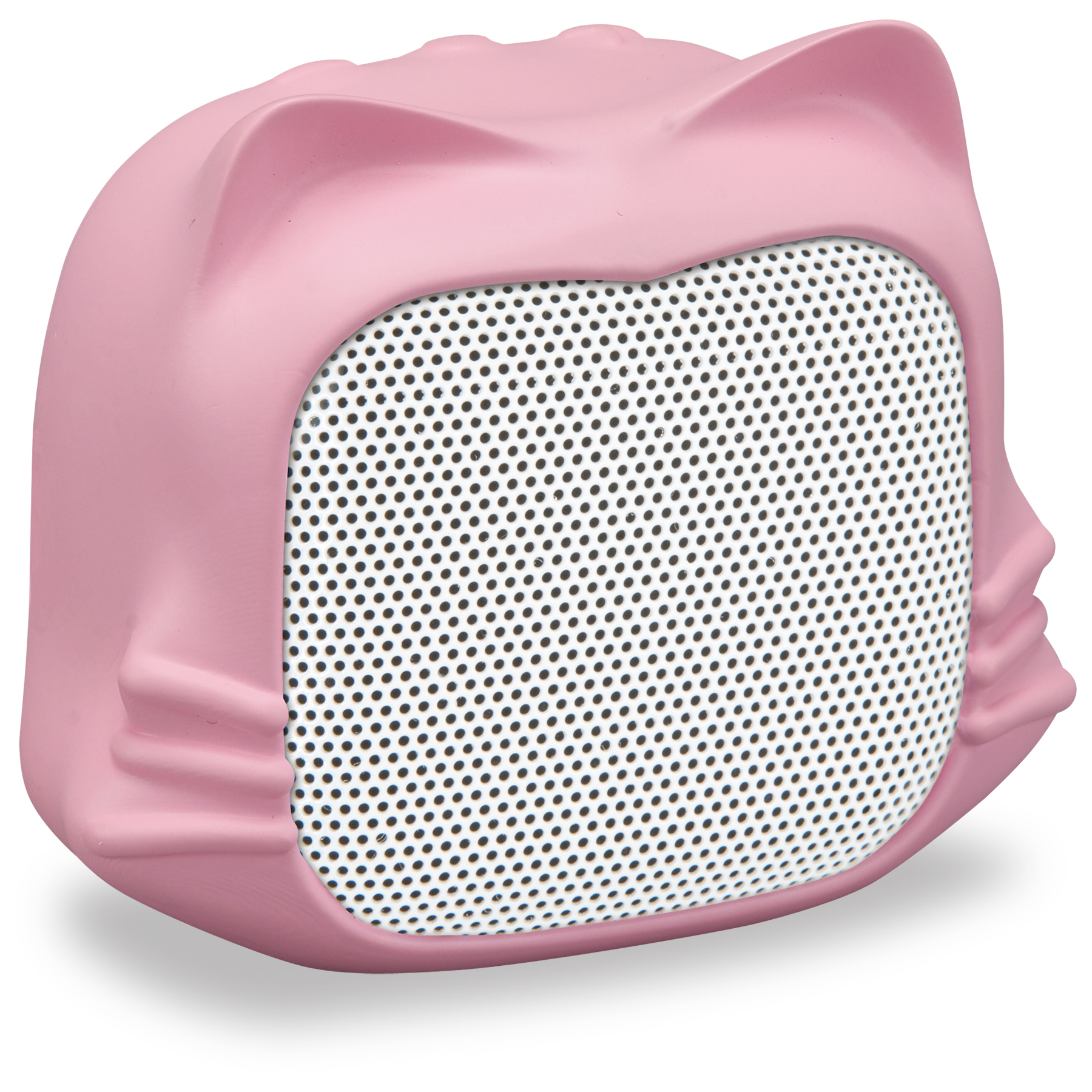 iLive Wild Tailz Wireless Cat Speaker, ISB19CAT - image 2 of 4