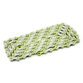 thumbnail image 2 of Cadena para bicicleta 8 pasos 1/2x3/32 116L verde, 2 of 4