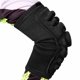 thumbnail image 3 of Guantes de juego para controlador de juegos móvil, material de fibra nano-plata con dedo táctil, guantes de pantalla táctil sin costuras, transpirables y antisudor de alta sensibilidad para juegos de, 3 of 5