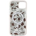 thumbnail image 3 of Kate Spade Étui de Protection pour MagSafe pour iPhone 14 Plus - Floral Doré (Utilisé), 3 of 3