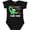 AB-Black, variant on My Mommy is Totally Rawr-Some Dinos Boys or Girls Baby Bodysuit